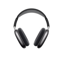 Bluetooth гарнітура HOCO W65 Plus з мікрофоном і шумопоглинанням, сіра