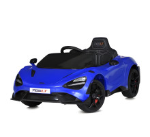Електромобіль для дітей McLaren M 5726EBLR-4, 12В, 1 місце, звук, фари