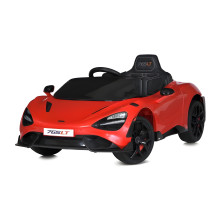 Електромобіль для дітей McLaren M 5726EBLR-3, 12В, 1 місце, звук, фари