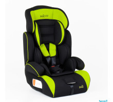 Дитяче автокрісло JOY 4530 G, універсальне, група 1/2/3, 9–36 кг