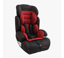 Автокрісло універсальне JOY 7369-52 з бустером, група 1/2/3, 9-36 кг