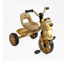 Велосипед триколісний Best Trike BS-30508 з озвучуванням українською