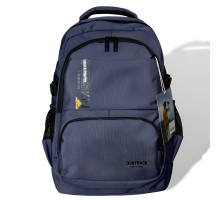Універсальний міський рюкзак Justpack синій 30 х 50 х 20 см (5661)