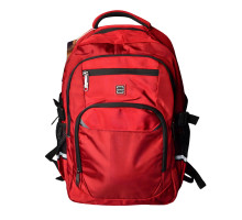 Універсальний міський рюкзак Justpack червоний 29 х 44 х 17 см (5775)