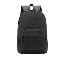 Універсальний міський рюкзак Justpack сірий 27 х 40 х 13.5 см (8067)