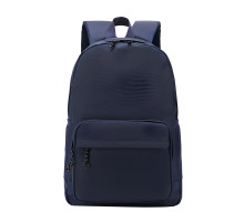 Універсальний міський рюкзак Justpack синій 27 х 40 х 13.5 см (8067)
