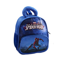 Дитячий шкільний рюкзак 23х12х26 з зображенням Spider-Man C 72886-4