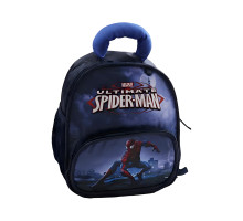 Дитячий шкільний рюкзак 23х12х26 з зображенням Spider-Man C 72886-5