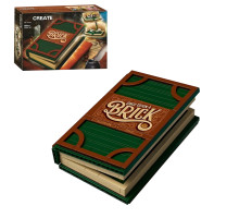 Конструктор Ideas Відкрита книга на 880 деталей (11393)