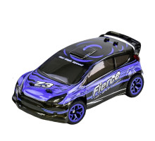 Радіокерована машинка 17 GS 09 B, акумулятор 6V, фіолетовий колір