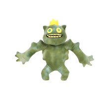 Дитяча м’яка іграшка Монстрики 27 см, M 15178-4