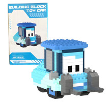 Дитячий конструктор Bricks Тачки Гвідо на 150 деталей (V4009)
