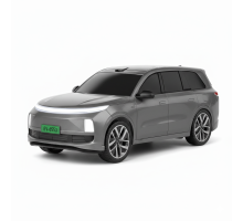 Радіокерована машина-позашляховик 655-72-02, акумулятор 3.7V, пульт 2.4GHz, світло, звук, автопаркування, Сіра