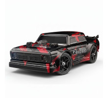Радіокерована дрифт-машина 4WD, HS 16351, масштаб 1:16, акумулятор 7.4V, до 36 км/год, парогенерація, Червоний