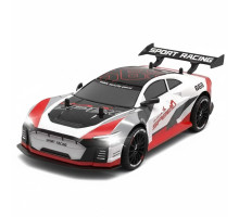 Радіокерована Машина Дрифт YF 668 RC 2-02, 4WD, 2 Комплекти Коліс, Пара, Акум. 7.4V, Біла