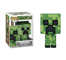 Фігурка POP Minecraft Кріпер 10 см (2025-21)