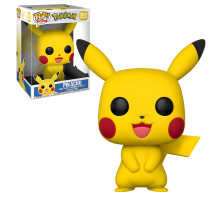 Фігурка POP Pokemon Пікачу 10 см (2023-025-1B)