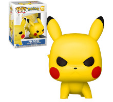 Фігурка POP Pokemon злий Пікачу 10 см (2023-025-1B)
