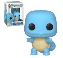 Фігурка POP Pokemon Сквіртл 10 см (2023-025-1B)