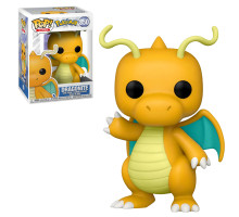 Фігурка POP Pokemon Драгонайт 10 см (2023-025-1B)