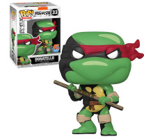 Фігурка POP TMNT Черепашки ніндзя Донателло 10 см (2023-028)