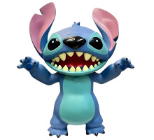 Фігурка вінілова Lilo & Stitch Стіч 28 см (9696-50)
