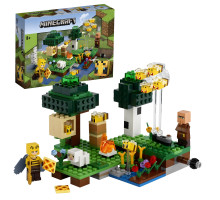 Конструктор Minecraft Пасека на 238 деталей (11824)