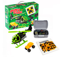 Подарунковий набір “Technok Toys” — 5 іграшок в одній коробці, 2871