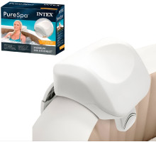 Підголовник Intex 28505 для SPA-басейну, 28×23×17 см