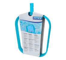 Сачок-насадка Intex 29050 для очищення поверхні води басейну