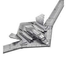 Дитячий конструктор Бомбардувальник H-20 на 1380 деталей (639026)