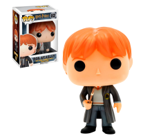 Фігурка POP Harry Potter Рональд Візлі 10 см (815758-1)
