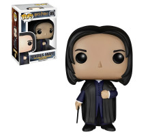 Фігурка POP Harry Potter Северус Снейп 10 см (815758-2)