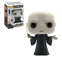Фігурка POP Harry Potter Лорд Волдеморт 10 см (815758-3)