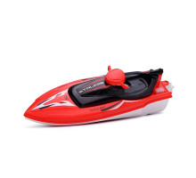 Дитячий катер Speed Boat 20.5 cм з пультом керування червоний (HSY111-32)