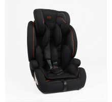 Автокрісло дитяче JOY SX-92250 — ISOFIX, група 1/2/3, для дитини від 9 до 36 кг, регульований підголівник