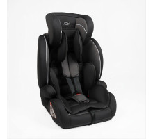 Автокрісло дитяче JOY SX-16809 — ISOFIX, група 1/2/3, для дитини від 9 до 36 кг, регульований підголівник
