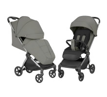 Прогулянкова коляска-книжка CARRELLO Atom M CRL-5527 Racing Green