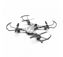 Дрон Квадрокоптер ZHI NIU TOYS A19/Wi-Fi camera 4K/до 100 м