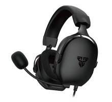 Навушники ігрові Fantech HG30, USB, віртуальний звук 7.1, драйвери 40мм, мікрофон з шумозаглушенням, кабель 2.4м, 280г, Black