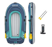 Надувний човен Bestway Hydro Force 294 x 137 см до 360 кг 61154