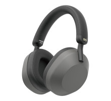 Бездротова стереогарнітура Fantech Go Tune WH06, накладні, Bluetooth 5.3, 40 мм, до 20 год, Type-C, AUX 3.5 мм, 205.5 г