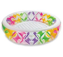 Надувний дитячий басейн Intex 56494 NP 229x56, 1200л, 6,9кг