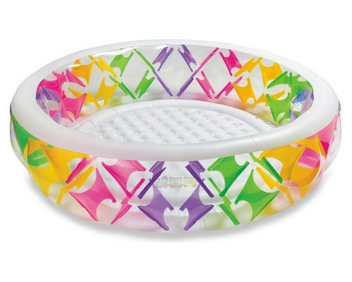 Надувний дитячий басейн Intex 56494 NP 229x56, 1200л, 6,9кг