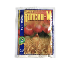 Фунгицид Топсин М 15г