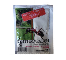 Инсектицид Анти-муравей 20 г