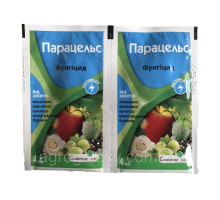 Фунгицид Парацельс 4 мл. Семейный сад