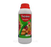 Протравитель Тирана 1 л. Семейный Сад