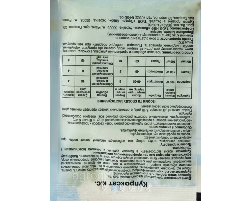 Фунгицид Купросат 50 мл.