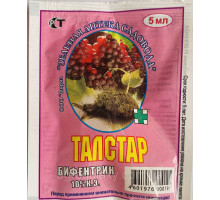 Инсектицид Талстар 5 мл.